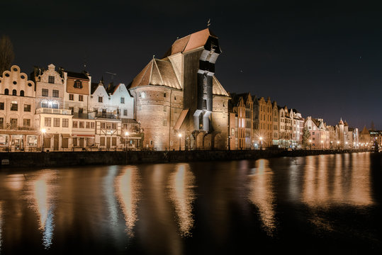 Żuraw Gdański