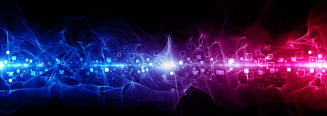 banner, sfondo, grafica, informatica,  © xyz+