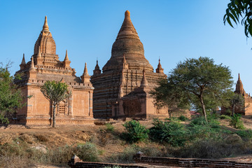 Soe Min Gyi Oak Kyaung