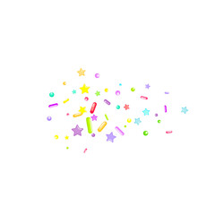 Sprinkles Cupcake donuts, dessert, bakery