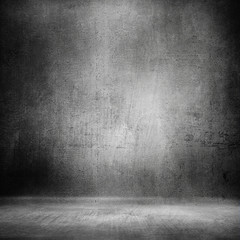 Grunge room background