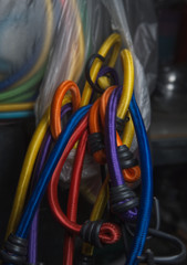 Rope for strapping Products Can be flexible according to use