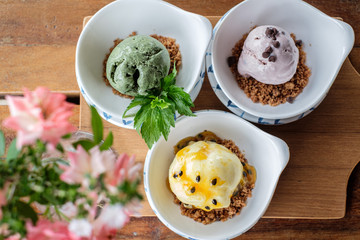 Healthy food, weight loss food, organic food