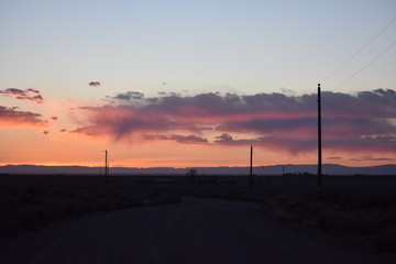 A journey from Colorado to New Mexico