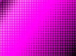 Pink lines geometric texture background