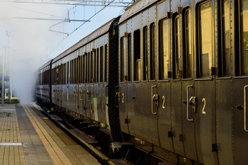 TRENI