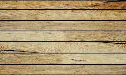 Brown wood texture. Abstract background, empty template. Vintage