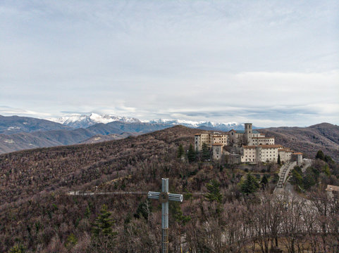 Santuario Castelmonte