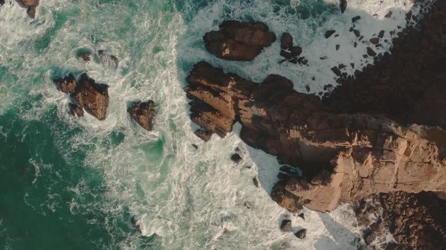 Caba da Roca in Portugal