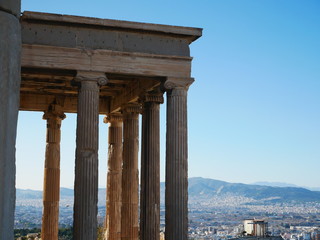 Acropolis (Greece)