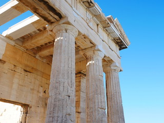 Acropolis (Greece)