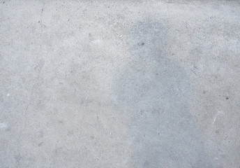 Fototapeta premium Grey concrete wall texture rough background.