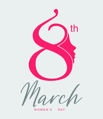 International Women's Day (March 8) is a global day celebrating the social, economic, cultural and political achievements of women