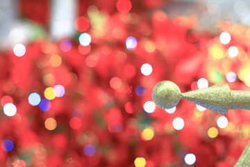 3 Dec 2008 a Festive Christmas at Festival Walk shopping mall.