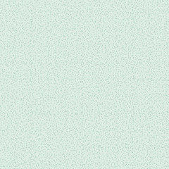 Little dots seamless vector pattern texture in light teal. Pastel surface print design.