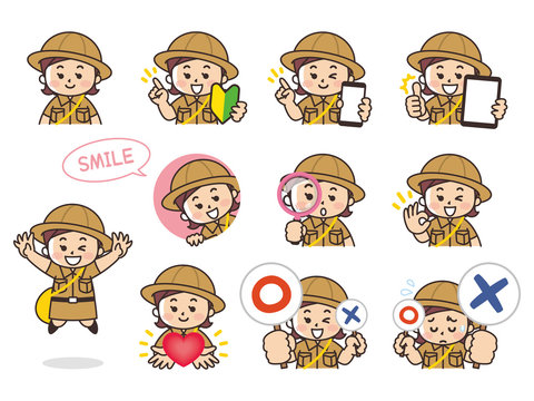 243 Best ボーイスカウト Images Stock Photos Vectors Adobe Stock