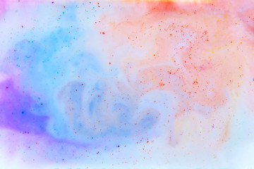 abstract divorces for creativity