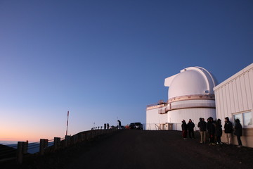 天文台　スバル