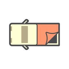 pickup accessory icon