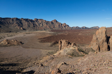 death valley of fire