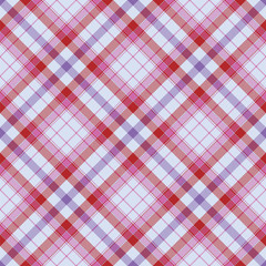 Tartan scotland seamless plaid pattern vector. Retro background fabric. Vintage check color square geometric texture.