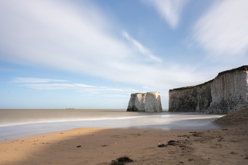 Cliffs