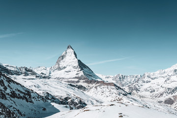 Matterhorn Wide