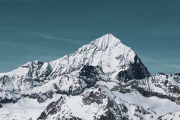 Swiss Mountain
