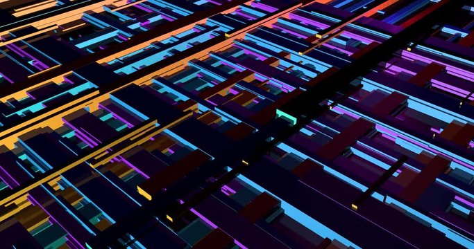 Integrated Circuit Design for Electronics Components Industry