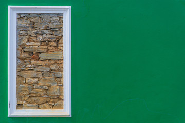Façade design