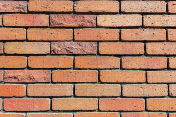 Fototapeta premium レンガ造りの壁6