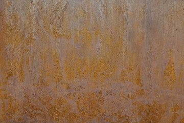 Rusty Metal texture