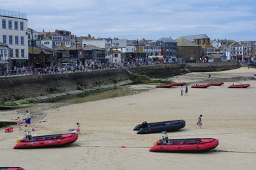 st ives