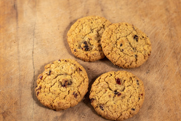 Galletas para niños