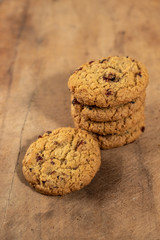 Galletas  Suaves