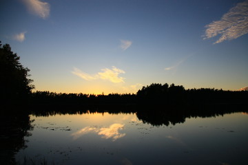 Waldkante