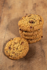 Galletas