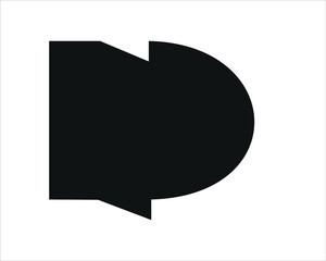 d and f and d logo designs and logo letters