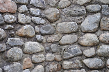 stone wall background