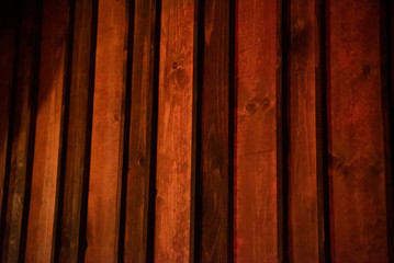 Fototapeta premium Bar Scene