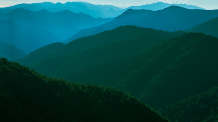 Adygea, Russia