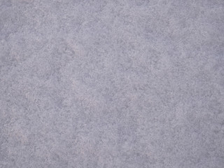 White gray clean snow background texture for your New Year and Christmas design. Closeup of the first snow. Winter snowdrift landscape.
