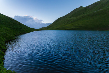 Karachay Cherkes Republic, Russia