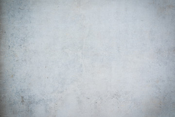 Naklejka premium smooth concrete texture background with copy space