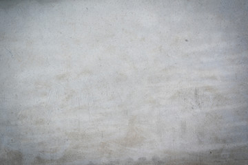 smooth scratched concrete texture background wall