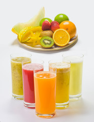 Suco de frutas