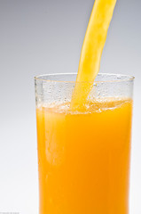 suco de laranja