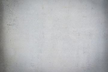 smooth concrete background texture with small cracks and stains