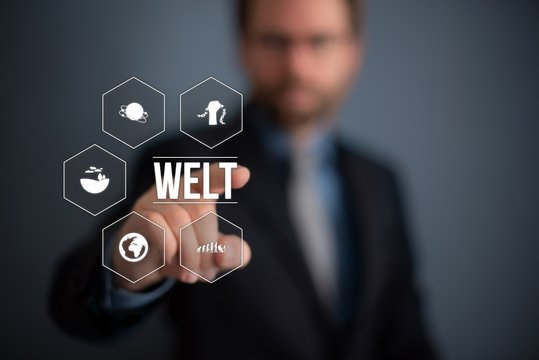 Welt
