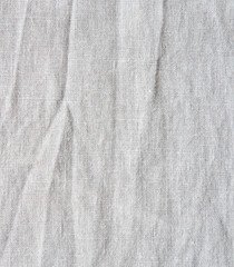 linen texture for use as background